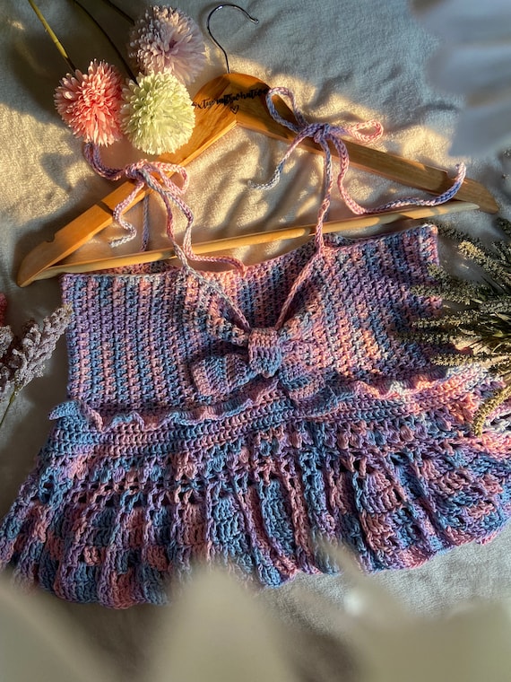 Madison Babydoll Top Pattern - Etsy