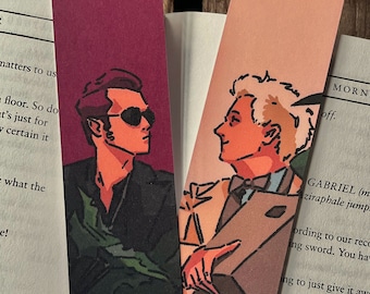 Ineffable Plant Husbands - Bookmarks