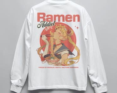 Sailor moon nike t shirt sale