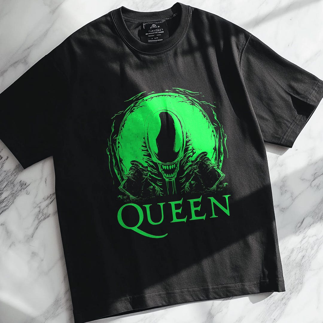 Aliens Predator Movieshirt Alien Ufo Stanley Kubrick 80s Actionmovie ...