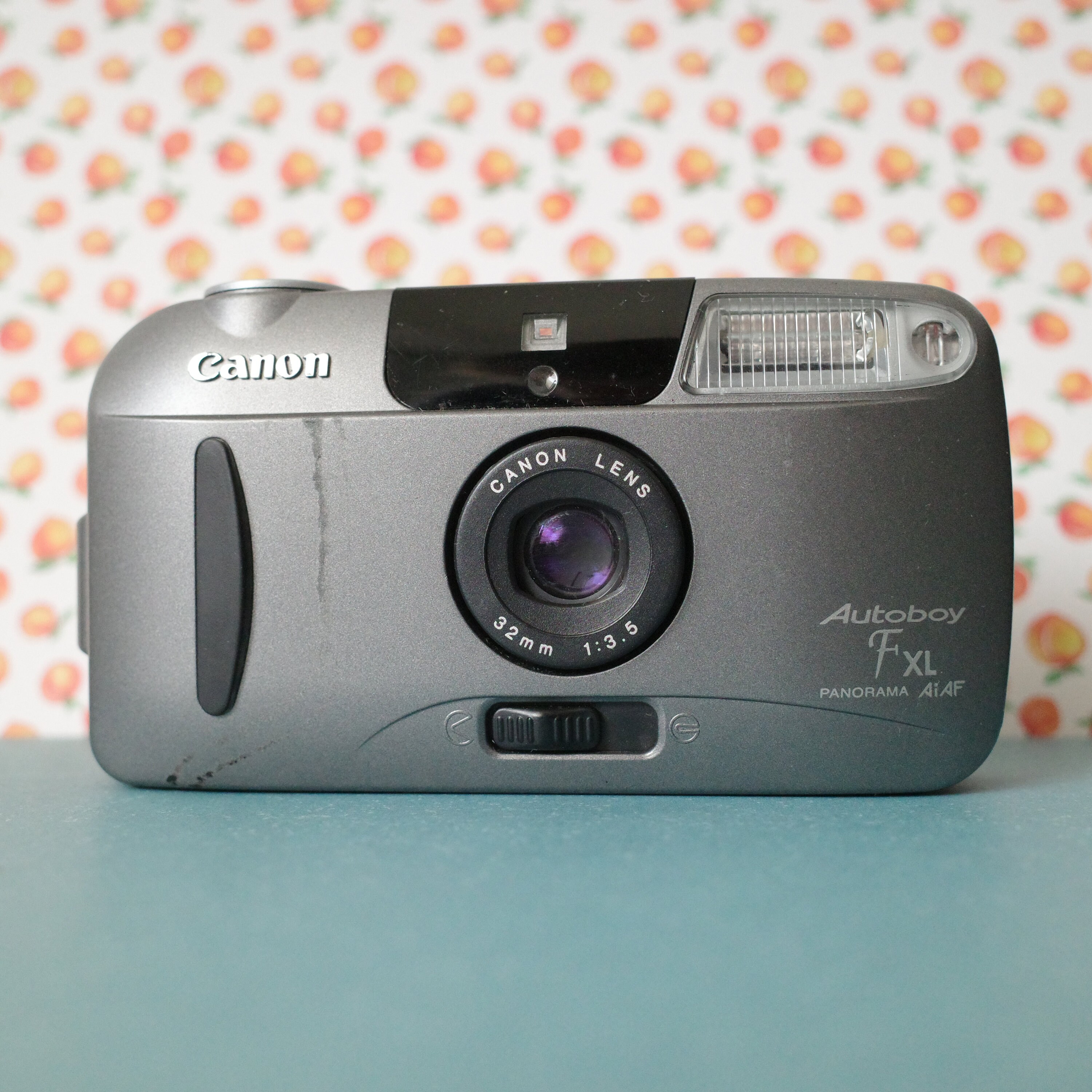 Canon Autoboy 2 - Etsy
