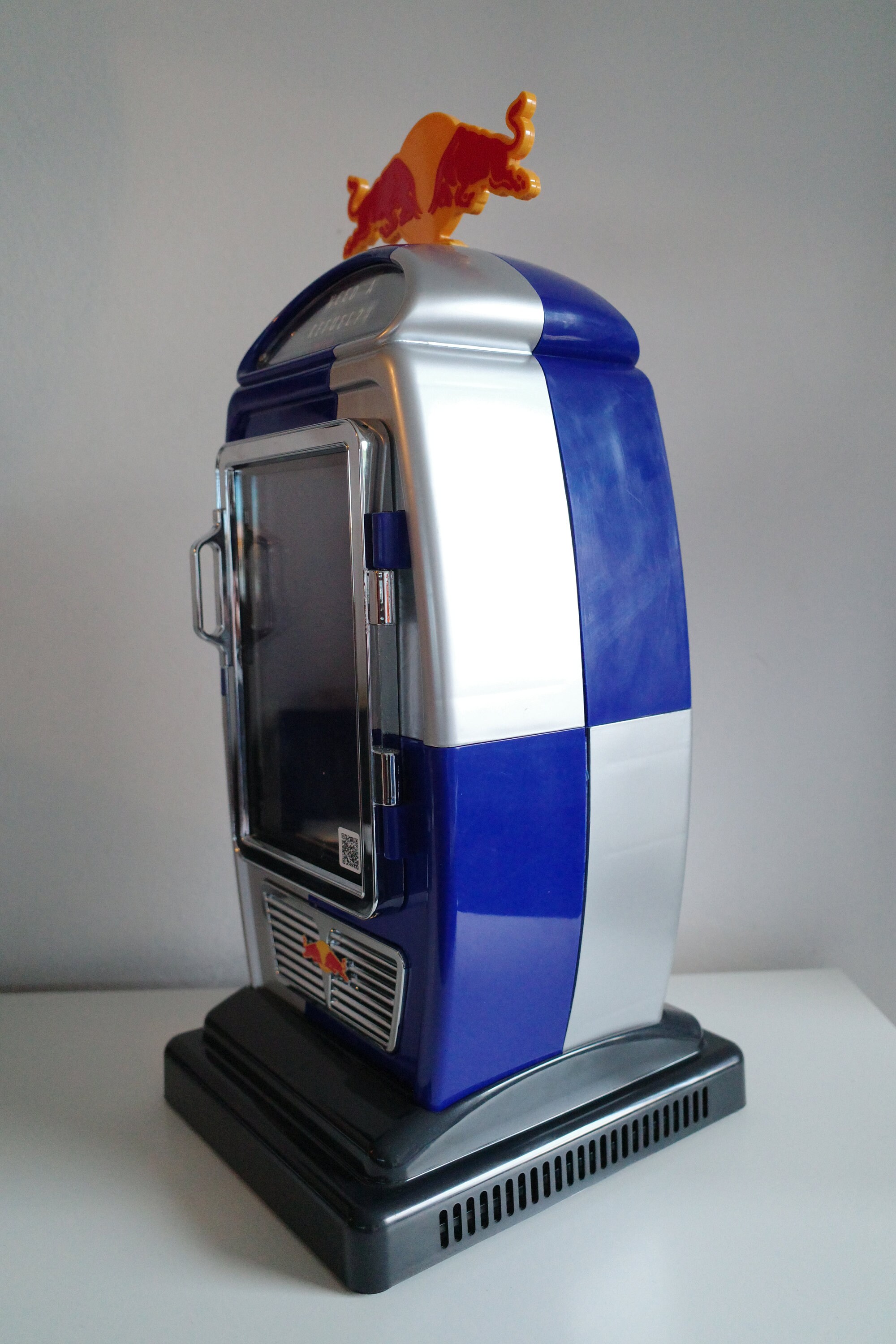 red bull fuel pump fridge for sale
