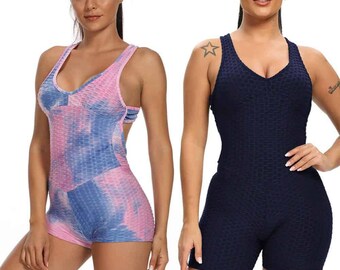 Scrunch Bum Anti Cellulite Slimming 