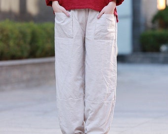 Warm Pants - Etsy