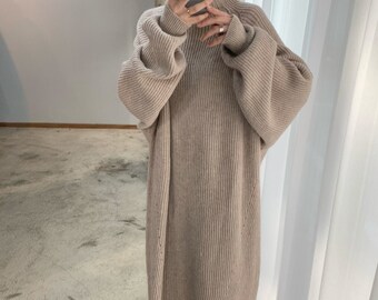 plus size boho sweaters