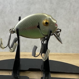Heddon Punkinseed - Etsy