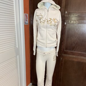 Guess sweatsuit outlet