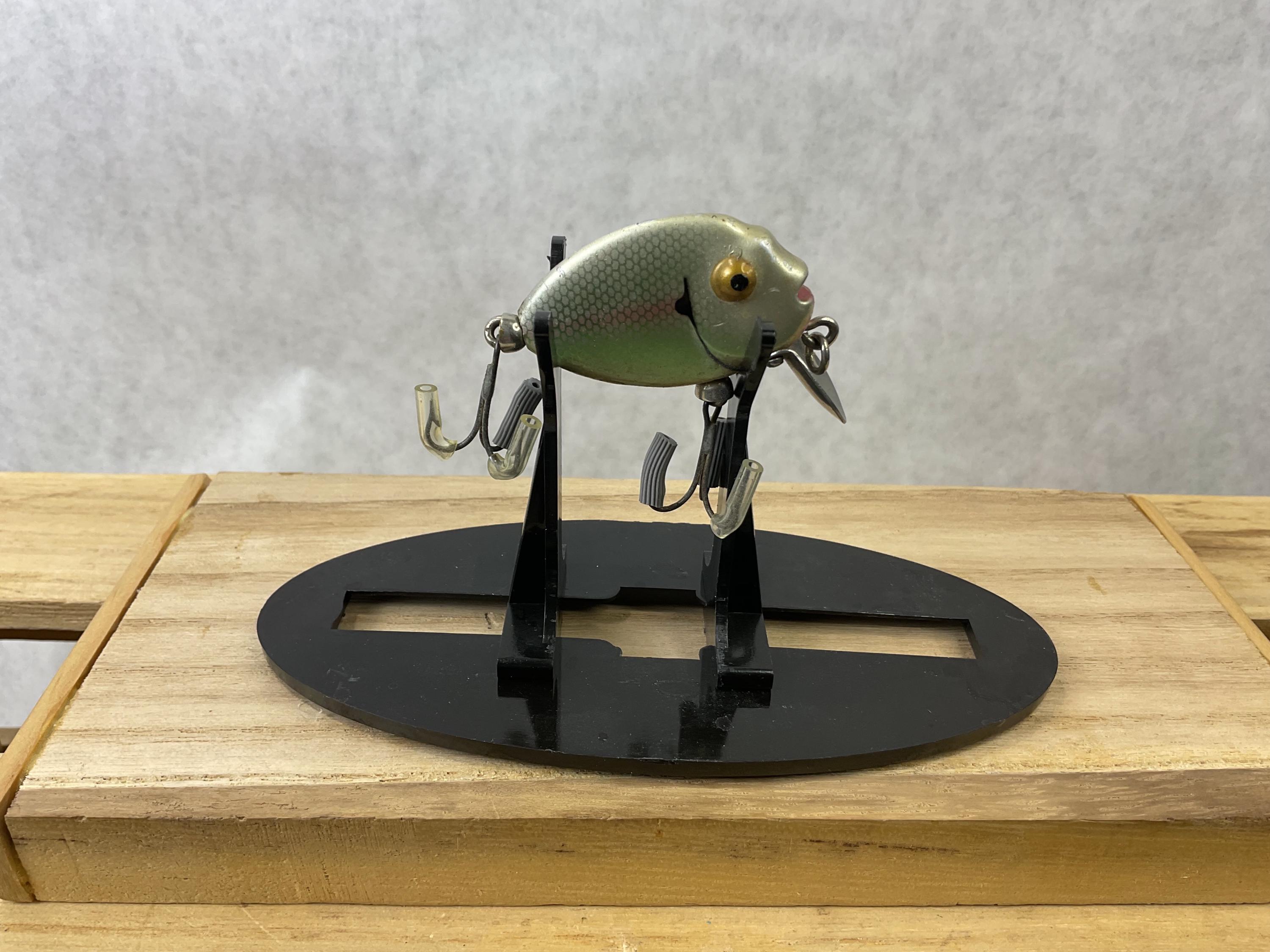 Heddon Punkinseed - Etsy