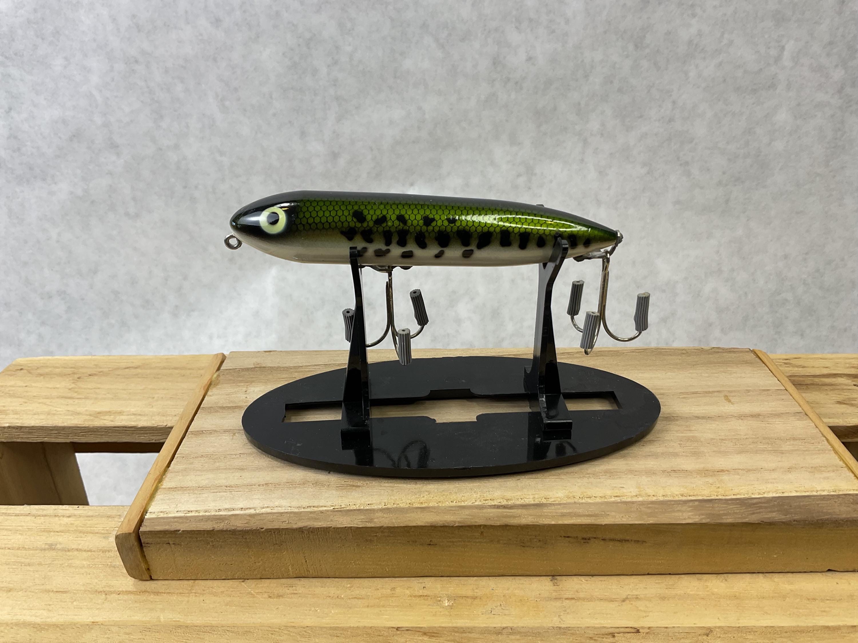 Fishing Lures Heddon - Etsy