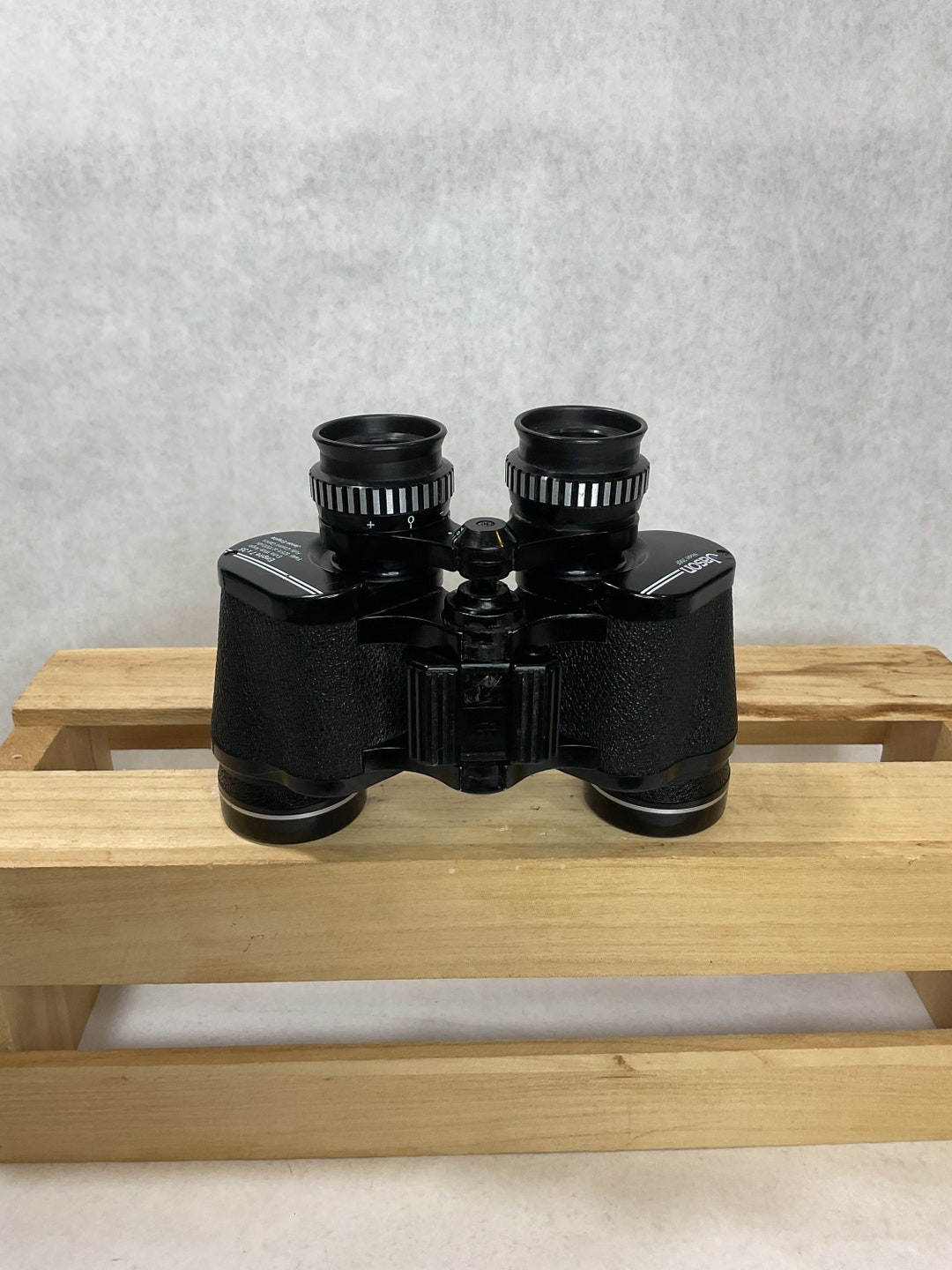 Vintage Jason Empire Binoculars Empire 7 X 35 Etsy
