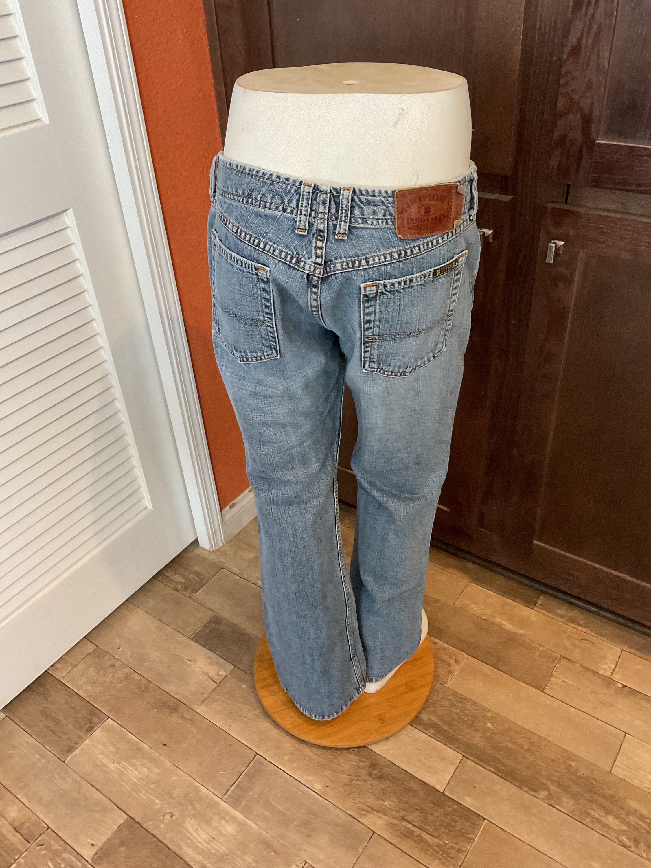Lucky Brand Women's Apparel - Casual & Comfortable Style