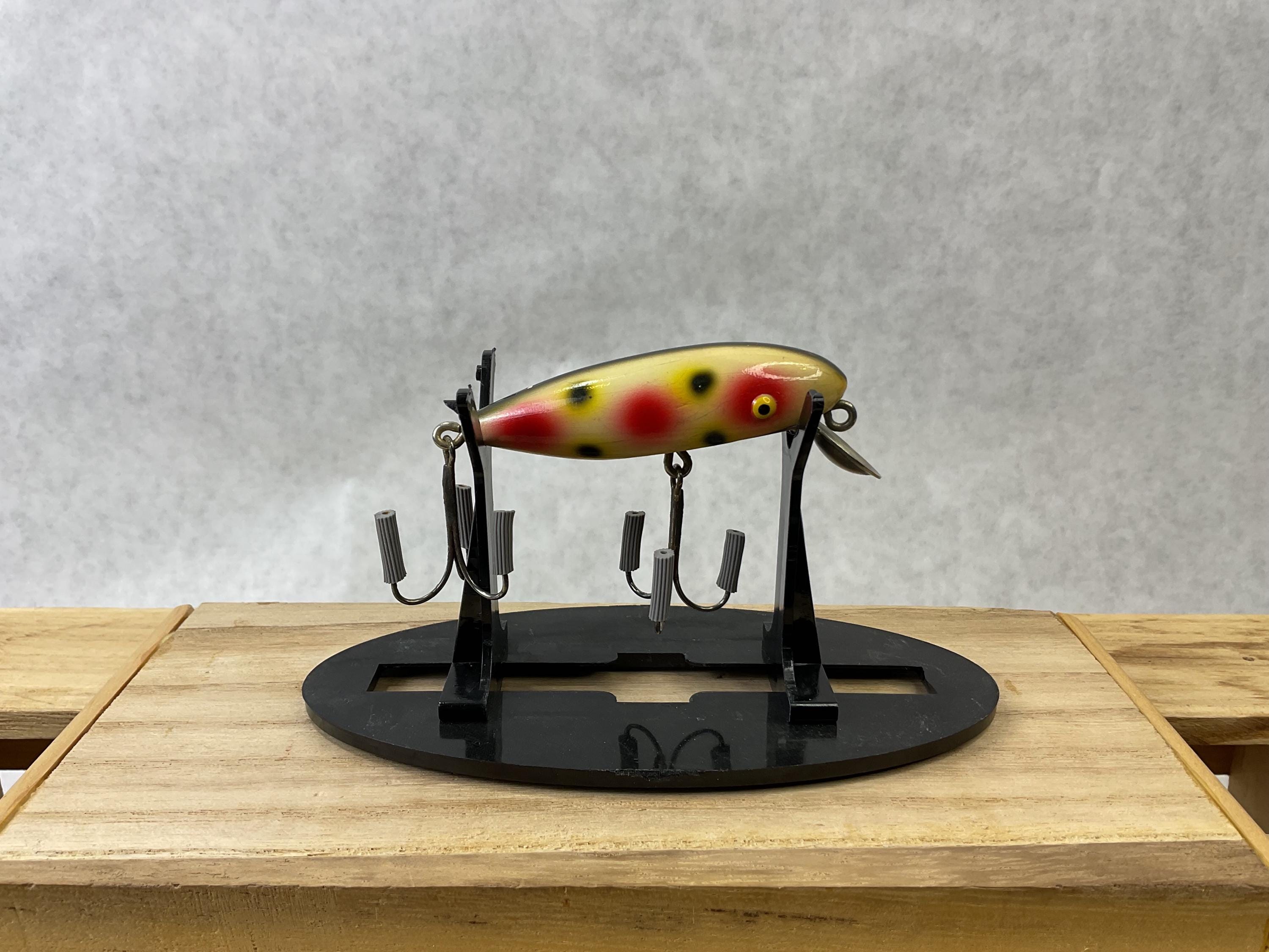 bakau fishing lures Knock Out Musky Baits SquirKO  Team Rhino Outdoors LLC