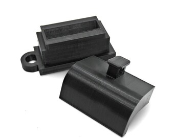 Battery Covers for Rad Power Bikes/Radrunner