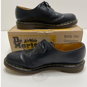 Dr. Martens 1461 - Etsy display picture 1