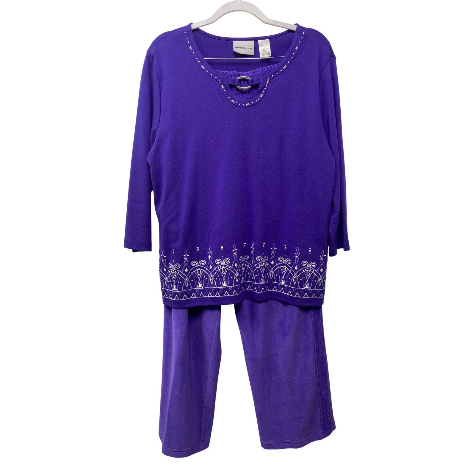 everyone cotton velours set up ネイビー ベロア Juicy Couture