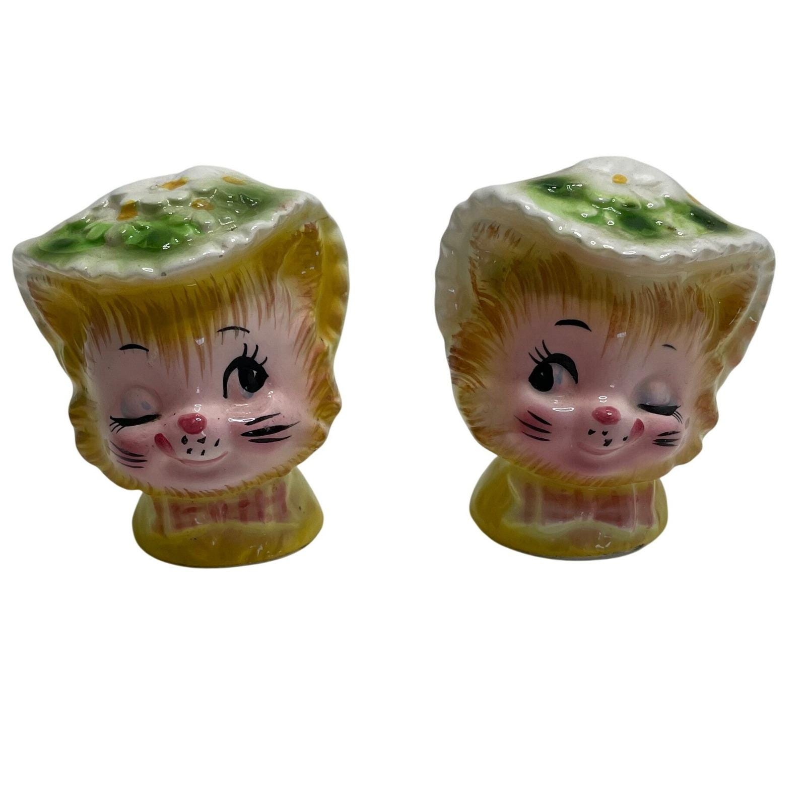 Miss Priss Yellow - Etsy