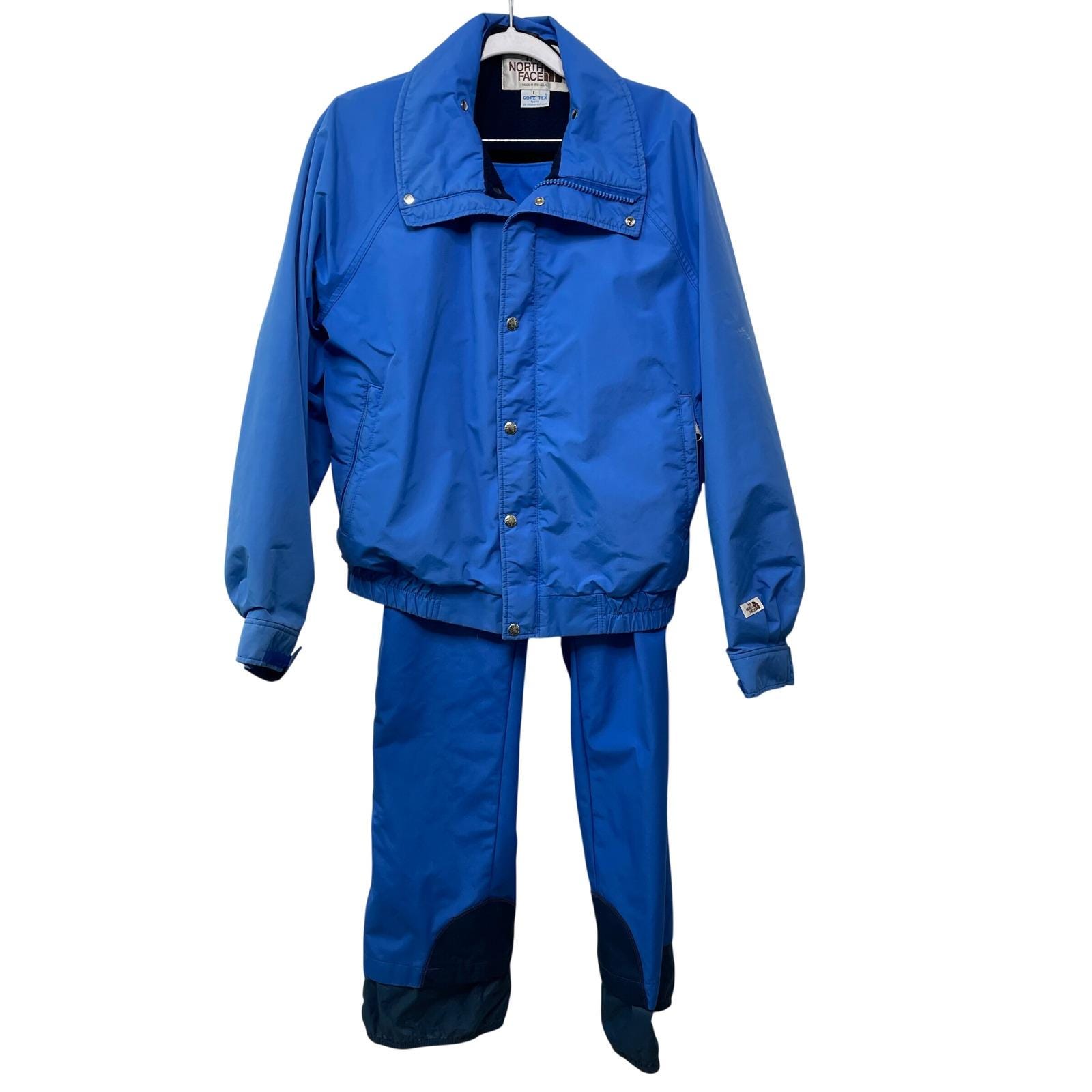 90s Ski North Face - Etsy