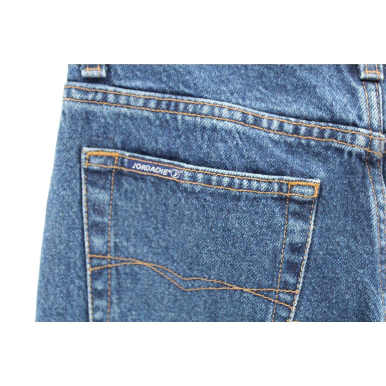 Vintage Jordache Jeans 7 / 8 Mom Jeans 