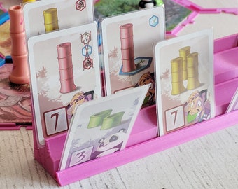 Porte-cartes TAKENOKO