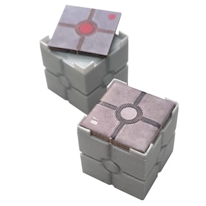 Star Wars: Imperial Assault - crates 4 pieces - 1 set