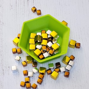 Token coins game piece organizer for board games elements