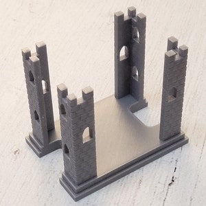 Portacarte per mini american 41x63mm (anche le carte nelle maniche andranno bene) - Talisman / Descent / Runebound