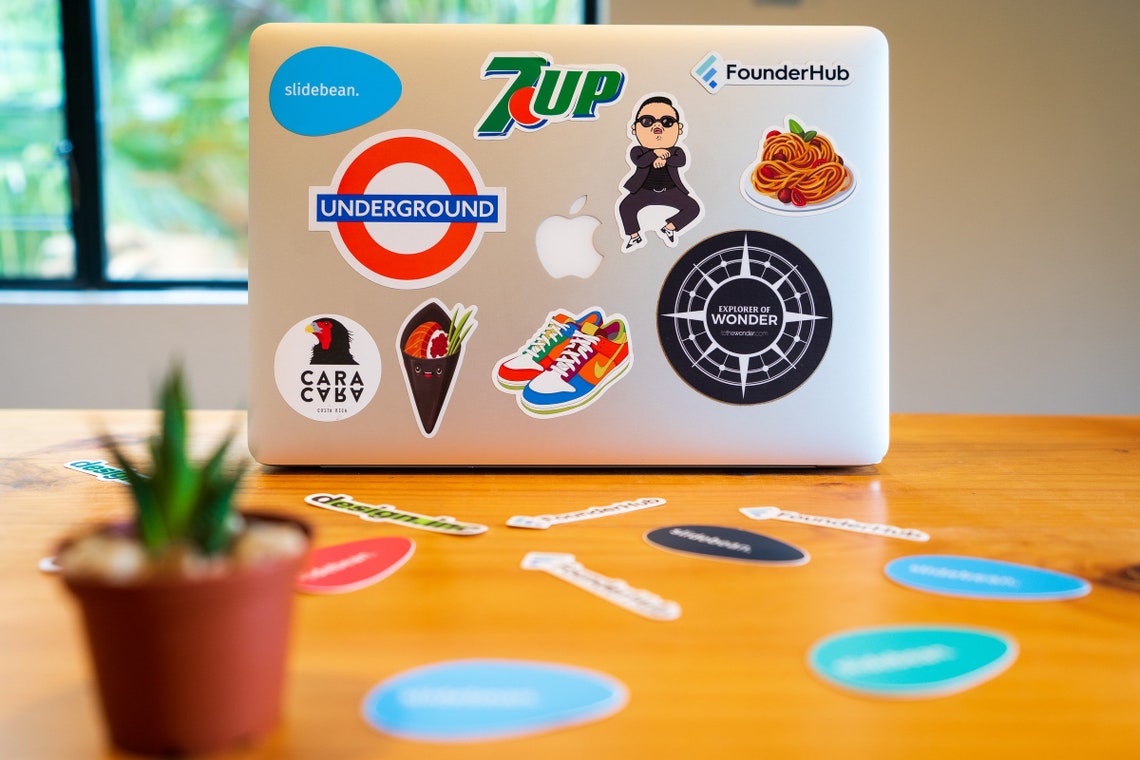 Stickers//decal - Make Your Personalized Design Sticker for Car/window ...
