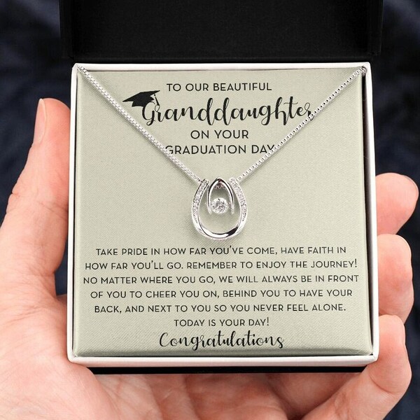 Graduation Jewelry Etsy