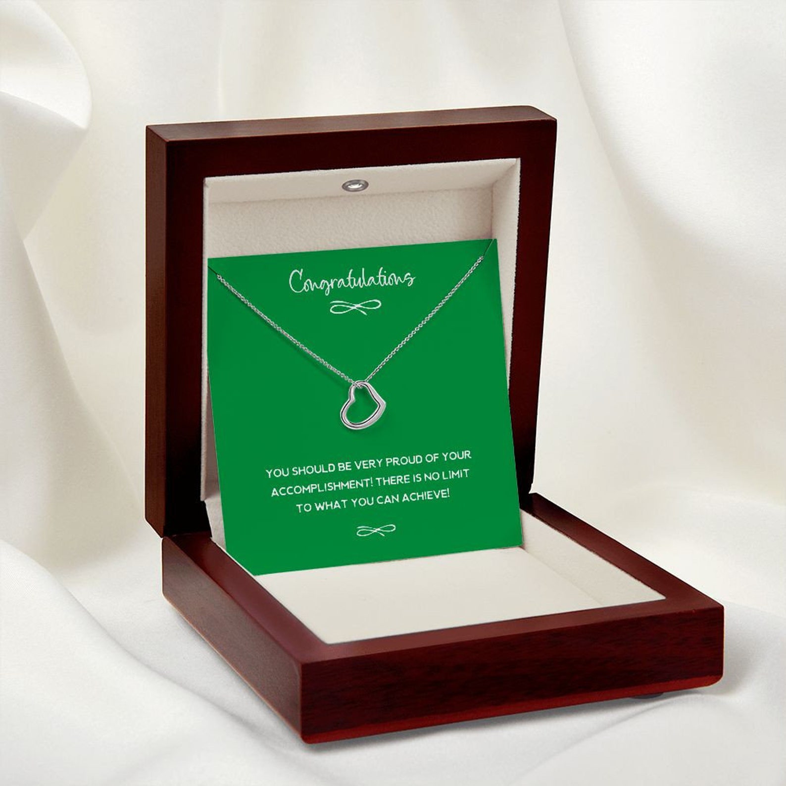 Girl Scout Gold Award Necklace Girl Scout Jewelry Gift Girl Etsy