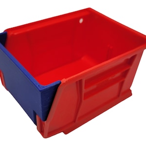 Akro-Mils 30210/30220 Dillon 550/XL650/XL750/Hornady LNL AP Bin Expander