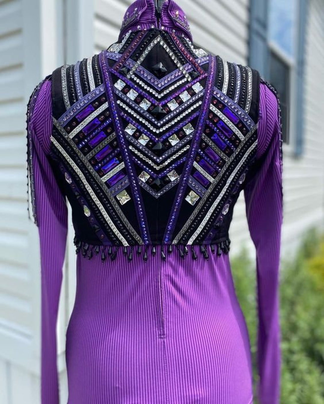 Gilet de spectacle de plaisir - Canada