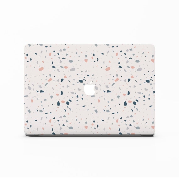 terrazzo macbook case
