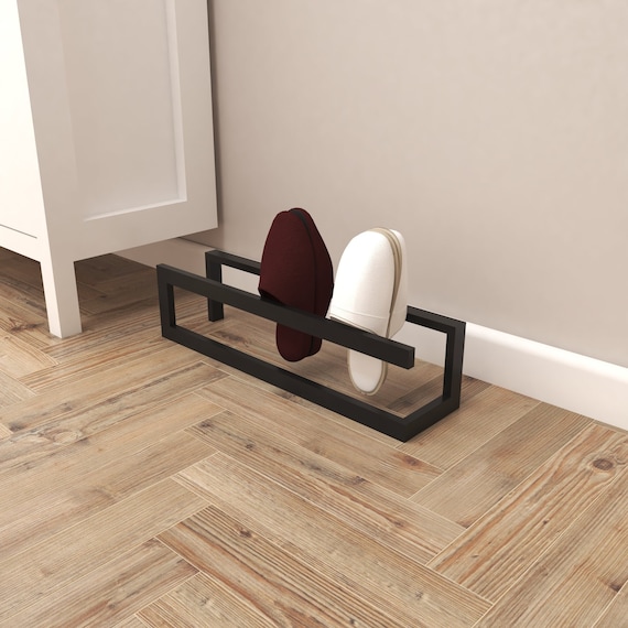 Slipper Shoe Stand Rack Storage, Housewarming Gift