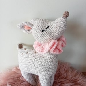 amigurumis