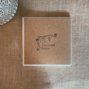 Frog & Toad (A)-Ceramic Coasters- Set of 4 Variety image 8