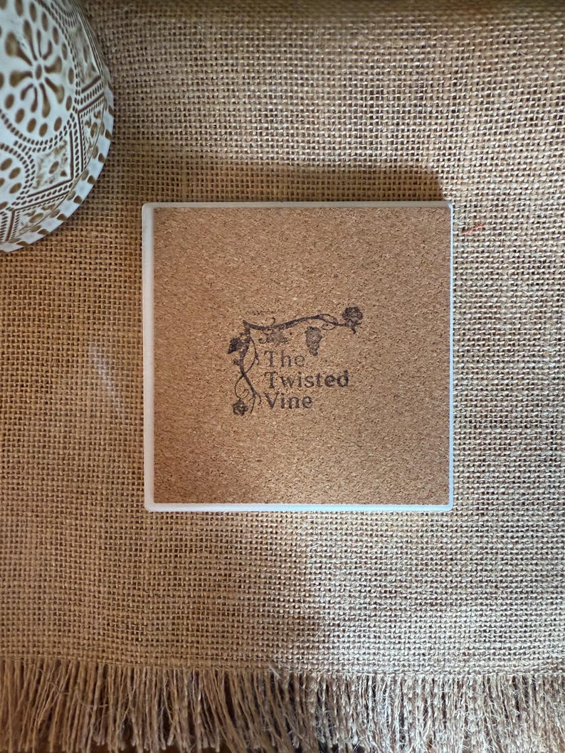 Frog & Toad (A)-Ceramic Coasters- Set of 4 Variety image 8
