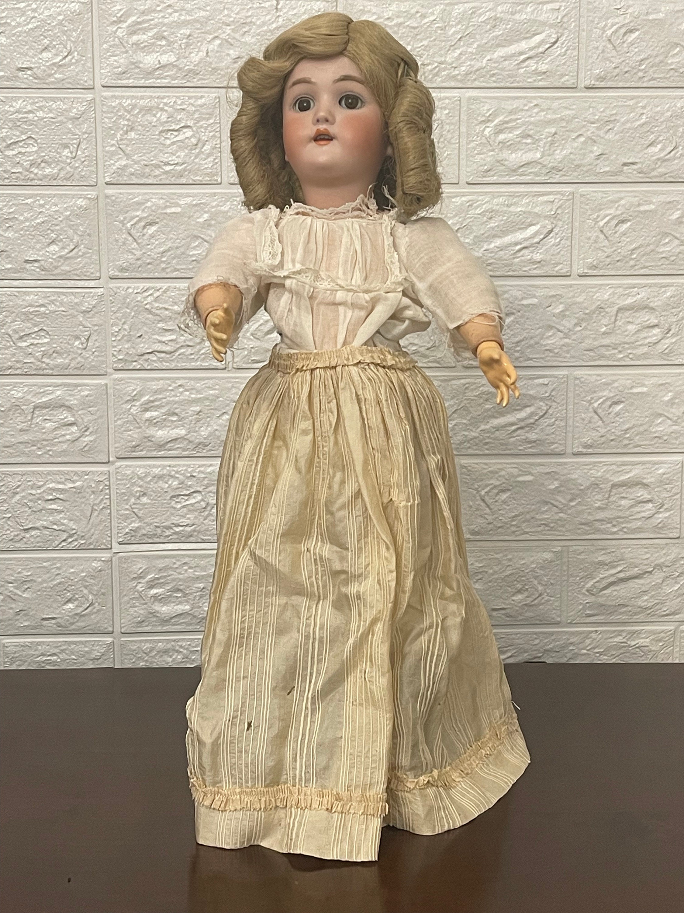 Heinrich Handwerck Doll | eBay
