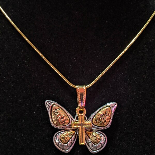 The Hope Necklace main image 0