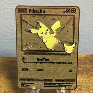 charizard pokemon card stockx PSA 9 Pokémon TCG Victini 5/15 McDonald's Collection Holo Mint GRADED –  True Believers Gaming and Collectibles main image 1