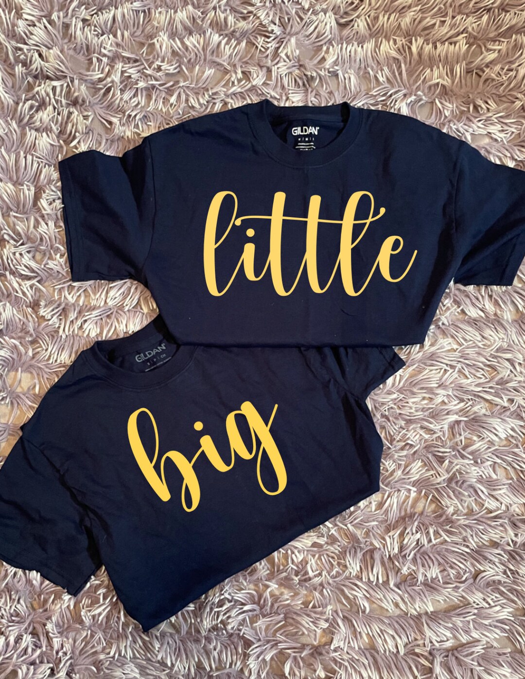 Lowercase Scribble Tee main image 0