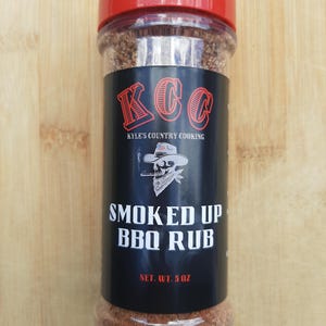 ヒッコリースモークBBQラブ