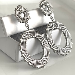 Chic earrings Ladies Unique earrings Design earrings Wedding earrings Party earrings High quality earrings