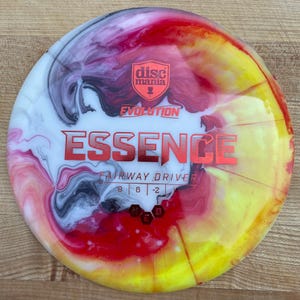 Discmania Essence Custom Dyed Disc