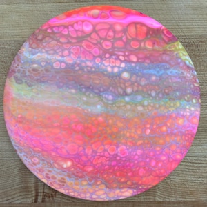 Discraft Buzzz Custom Dyed Disc