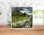 Snowdonia National Park Card, Snowdonia National Park Birthday Card,Snowdonia National Park Thank you Card,Snowdonia National Christmas Card