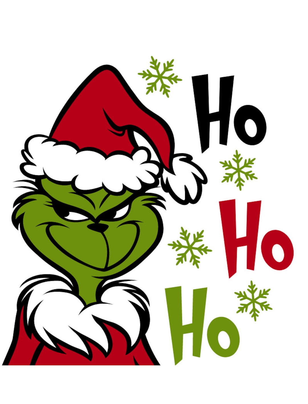 Grinch chrismas on sale