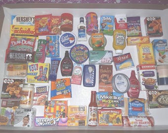 Series 3 Mini Brands