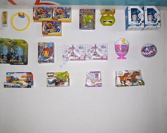 Toy Mini Brands