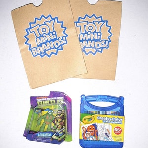 Mini Brands Toys Series 2
