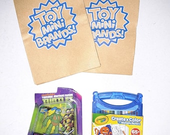 Mini Brands Toys Series 2